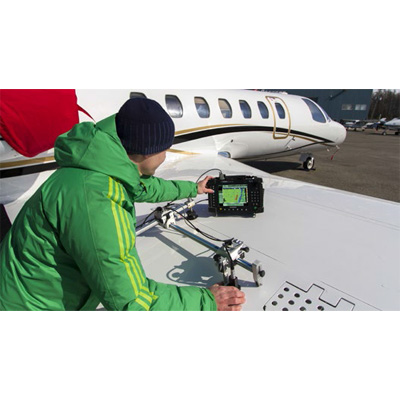 Дефектоскоп OmniScan MX ECA/ECT