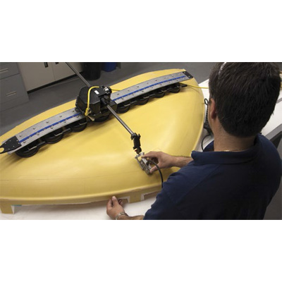 Дефектоскоп OmniScan MX ECA/ECT