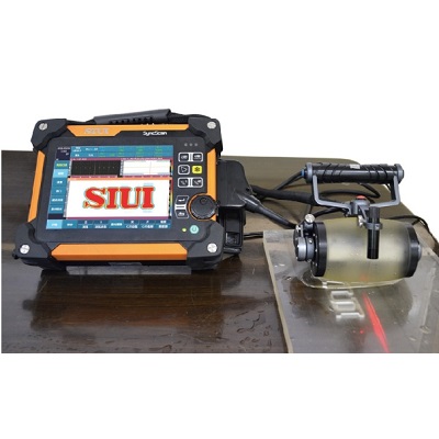 Ультразвуковой дефектоскоп SyncScan