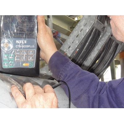 Ультразвуковой дефектоскоп CTS-9009 PLUS