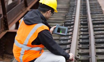 Ультразвуковой дефектоскоп EPOCH 6LT