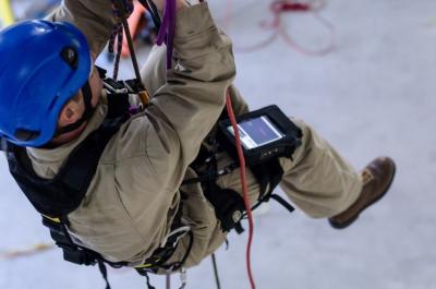 Ультразвуковой дефектоскоп EPOCH 6LT