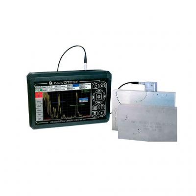 Ультразвуковой дефектоскоп NOVOTEST УД3701 (снят с производства)