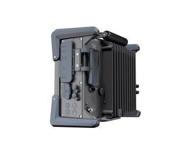 Ультразвуковой дефектоскоп Zetec TOPAZ16