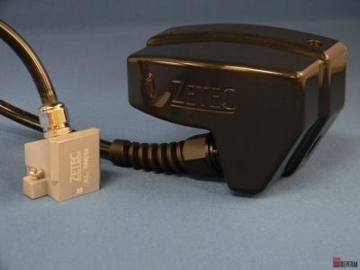 Ультразвуковой дефектоскоп Zetec TOPAZ32