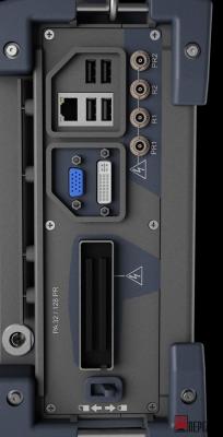 Ультразвуковой дефектоскоп Zetec TOPAZ32