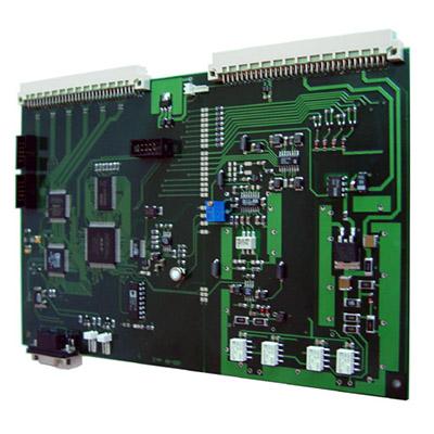 УПНК Промышленный многоканальный УЗ дефектоскоп с параллельными каналами