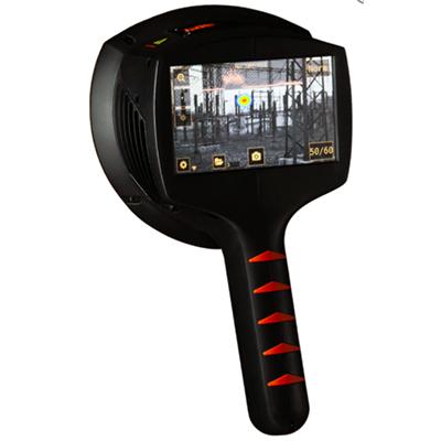 Ультразвуковой дефектоскоп NL Камера