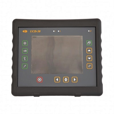 Ультразвуковой дефектоскоп УСД-50 (снят с производства)