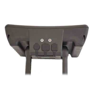 Ультразвуковой дефектоскоп УСД-50 (снят с производства)