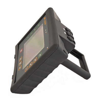 Ультразвуковой дефектоскоп УСД-50 (снят с производства)