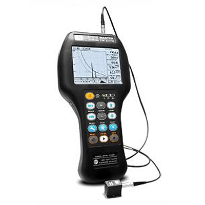 Ультразвуковой дефектоскоп А1212 МАСТЕР ПРОФИ (снят с производства)