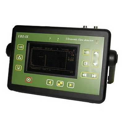 Ультразвуковой дефектоскоп УД2-3С (снят с производства)