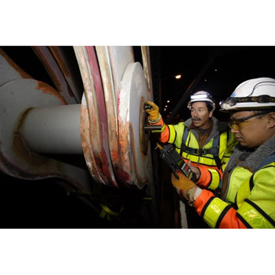 Ультразвуковой дефектоскоп EPOCH LT (снят с производства)