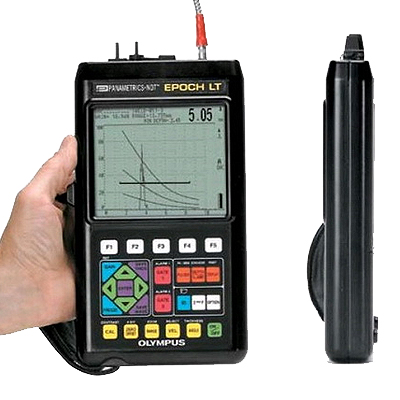 Ультразвуковой дефектоскоп EPOCH LT (снят с производства)