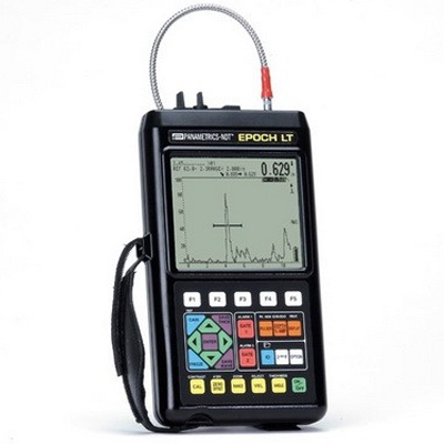 Ультразвуковой дефектоскоп EPOCH LT (снят с производства)