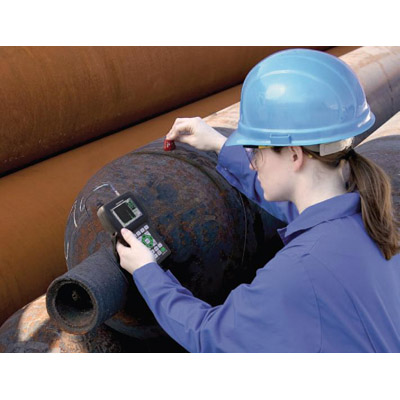 Ультразвуковой дефектоскоп EPOCH LTC (снят с производства)