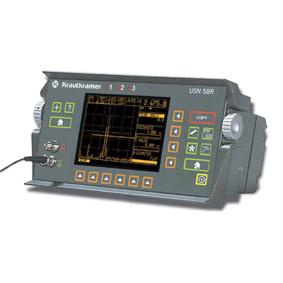 Ультразвуковой дефектоскоп USN 58 (снят с производства)