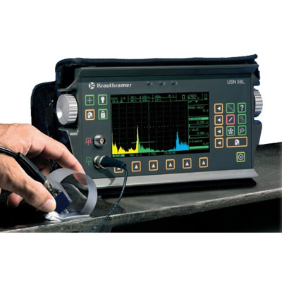 Ультразвуковой дефектоскоп USN 58 (снят с производства)