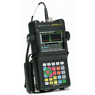 Ультразвуковой дефектоскоп Epoch XT (снят с производства)