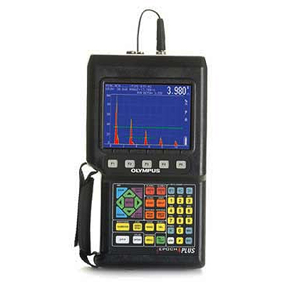 Ультразвуковой дефектоскоп Epoch 4 Plus (снят с производства)