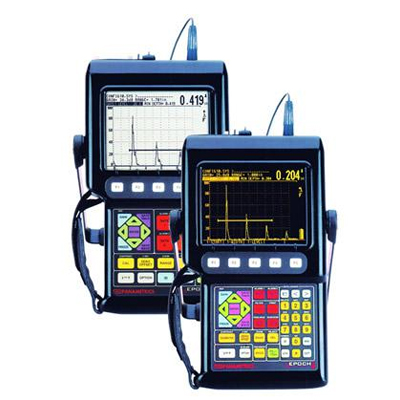 Ультразвуковой дефектоскоп Epoch 4B (снят с производства)