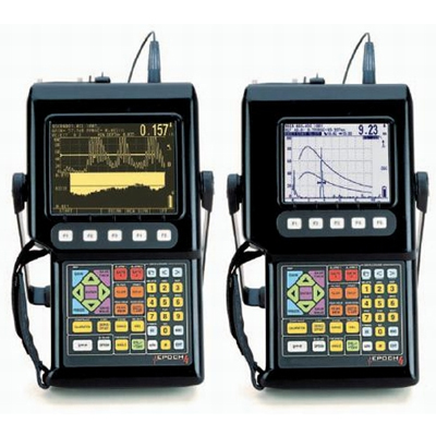 Ультразвуковой дефектоскоп Epoch 4B (снят с производства)