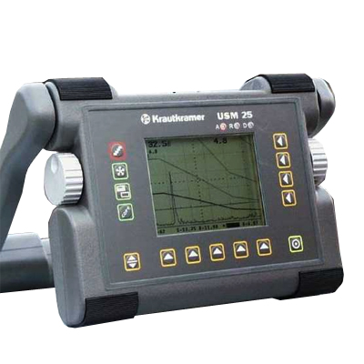 Ультразвуковой дефектоскоп USM 25 (снят с производства)