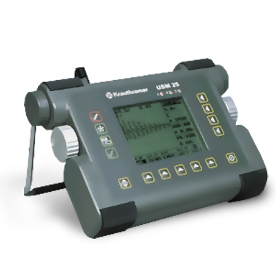 Ультразвуковой дефектоскоп USM 22B (снят с производства)