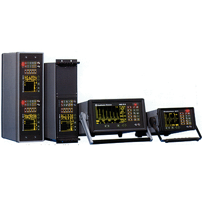 Ультразвуковой дефектоскоп USD 15 (снят с производства)