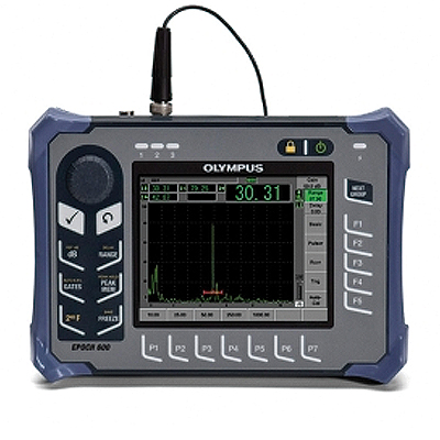 Ультразвуковой дефектоскоп EPOCH 600 (снят с производства)