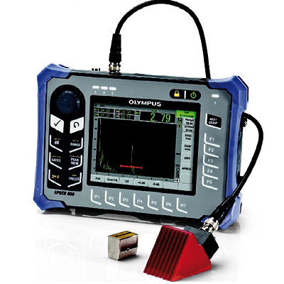 Ультразвуковой дефектоскоп EPOCH 600 (снят с производства)