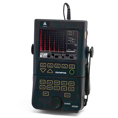 Ультразвуковой дефектоскоп Sonic 1200M (снят с производства)