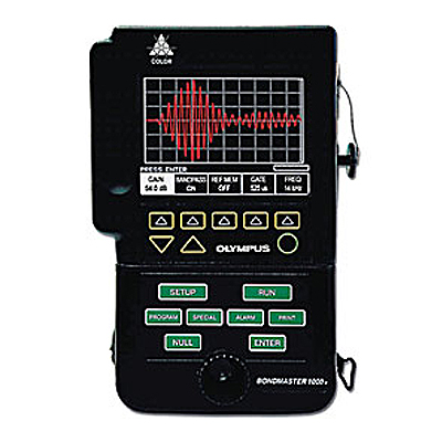 Ультразвуковой дефектоскоп Sonic 1000+ (снят с производства)