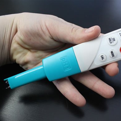 Термометр / pH-метр testo 206-pH1