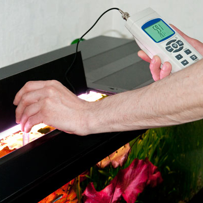 Комбинированный pH-метр PCE-228