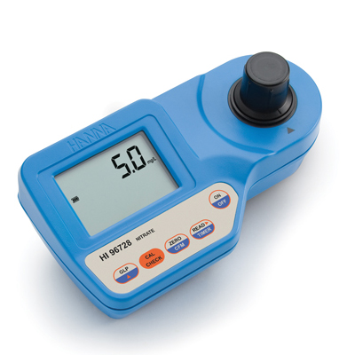Детектор нитратов / фотометр HI 96728 Nitrat