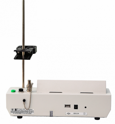 рН-метр / иономер Итан