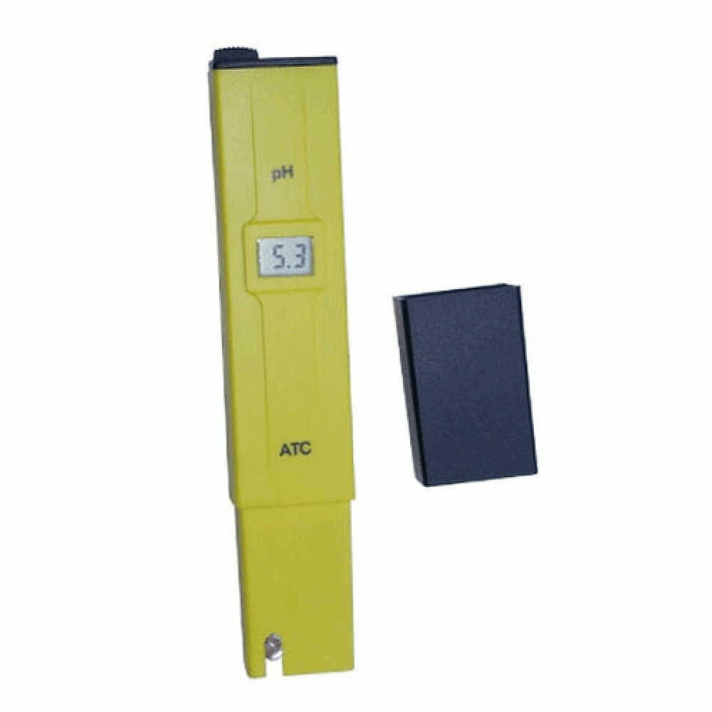 Портативный pH-метр KL-009(I)A