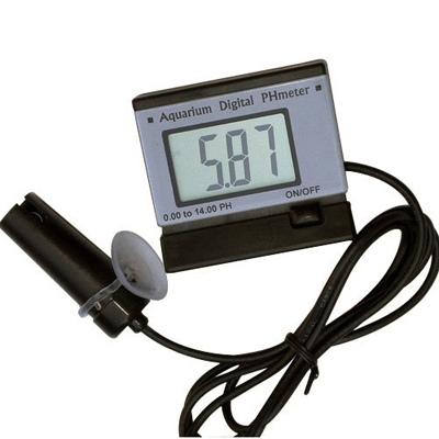 рH монитор KL-025