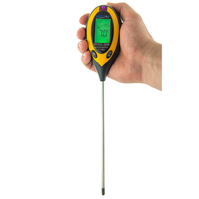 Анализатор почвы МЕГЕОН 35300