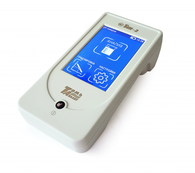 pH-метр/иономер ТАН-2