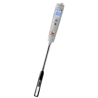 Тестер масла для жарки testo 265 (снят с производства)