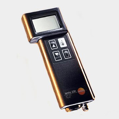 Анализатор pH / температуры testo 230 (снят с производства)