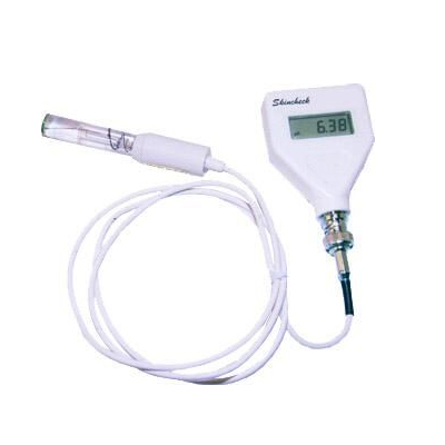 Тестер для кожи и волос человека HI 98110 Skincheck (снят с производства)