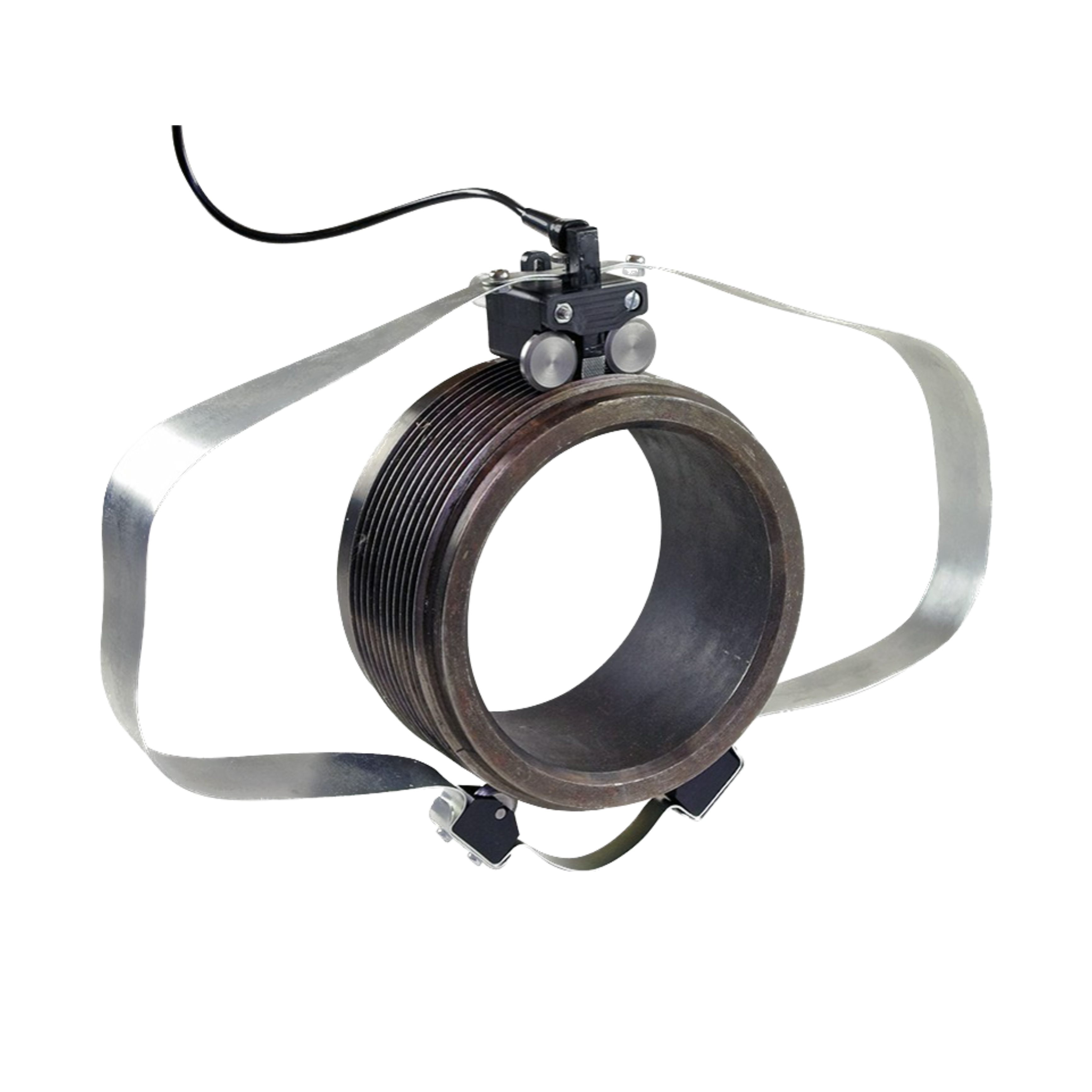 Сканер типа Скоба для контроля резьбы