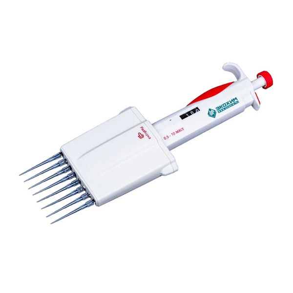 Дозатор ЭКОХИМ-ОФА-200