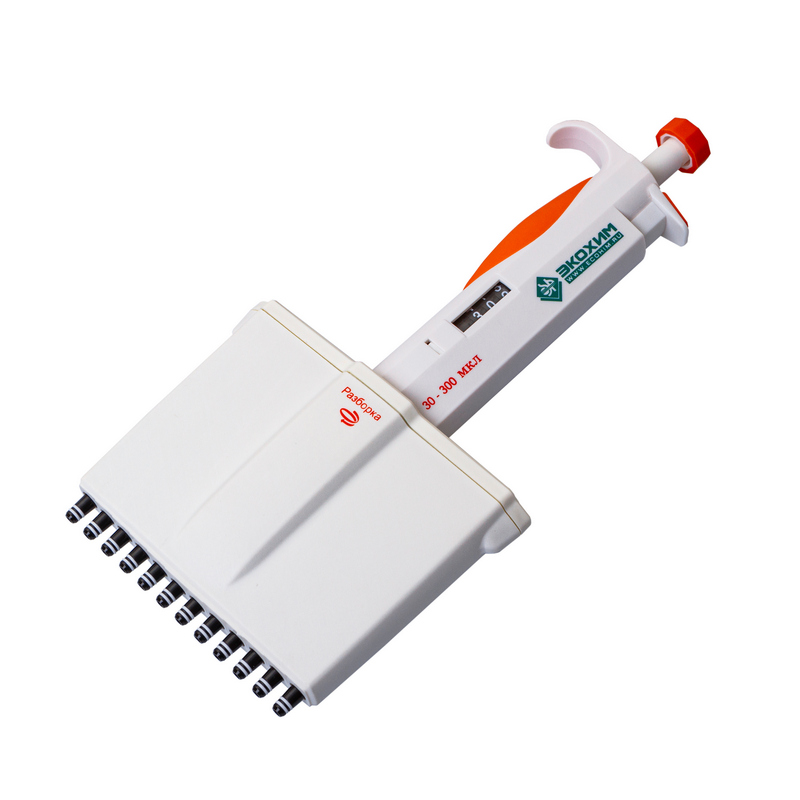 Дозатор ЭКРОС МП(А)-8/5-50