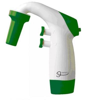 Дозатор «Э-Пипет» 0,1-100 мл (насос)