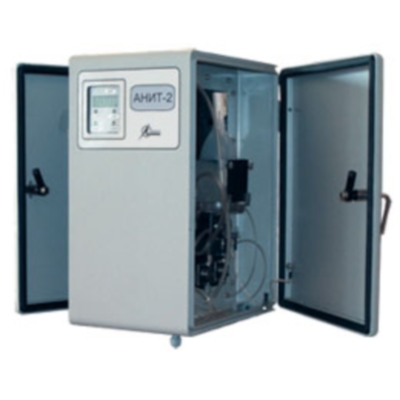 Анализатор нитритов в воде АНИТ-2